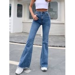 Pantalones Vaqueros