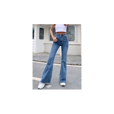 Pantalones Vaqueros