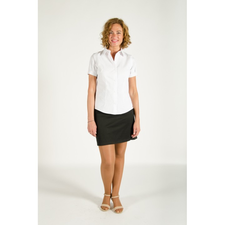 Camisa cambio mangas