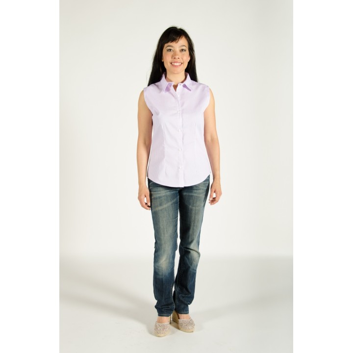 Camisa cambio mangas