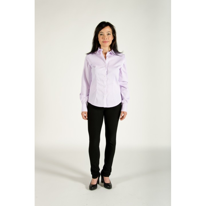 Camisa cambio mangas
